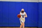WBBall vs Springfield  Wheaton College women's basketball vs Springfield College. - Photo By: KEITH NORDSTROM : Wheaton, basketball